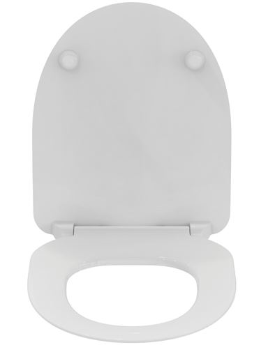 IDEAL STANDARD I.LIFE A WC sedadlo, SoftClose T467601 Obrázek - fotka
