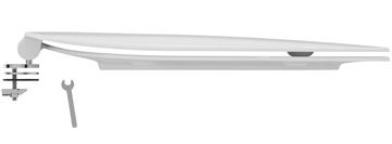 IDEAL STANDARD I.LIFE A WC sedadlo, SoftClose T467601 Obrázek - fotka