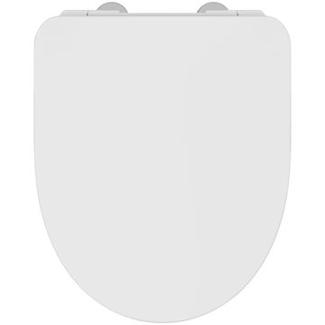 IDEAL STANDARD I.LIFE A WC sedadlo, SoftClose T467601 Obrázek - fotka