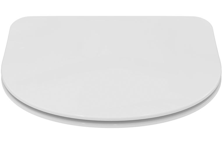 IDEAL STANDARD I.LIFE A WC sedadlo, SoftClose T467601 Obrázek - fotka