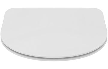 IDEAL STANDARD I.LIFE A WC sedadlo, SoftClose T467601 Obrázek - fotka