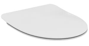 IDEAL STANDARD I.LIFE A WC sedadlo, SoftClose