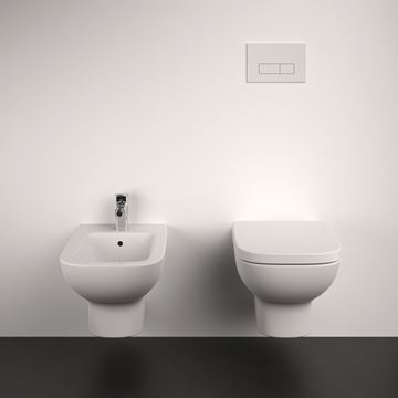 IDEAL ŠTANDARD I.LIFE A závesný bidet T471801 Obrázek - fotka