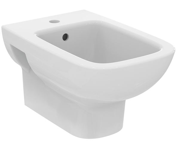 IDEAL ŠTANDARD I.LIFE A závesný bidet T471801 Obrázek - Hlavní obrázek