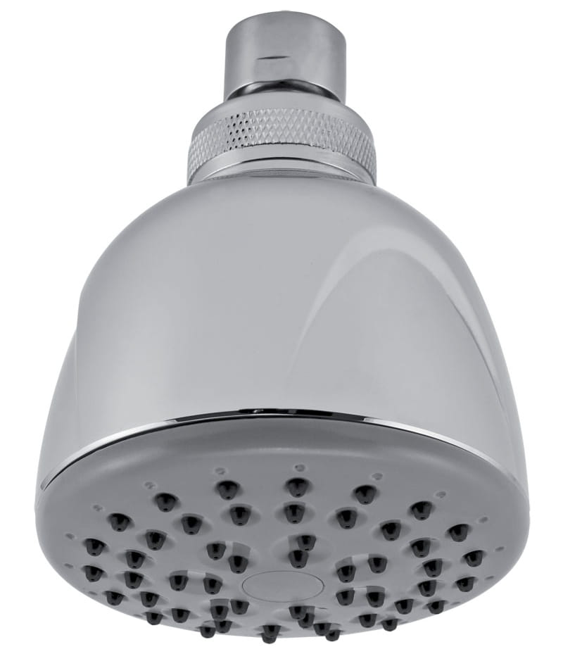 NOVASERVIS horná sprcha pr. 86 mm, chróm