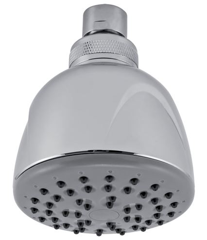 NOVASERVIS horná sprcha pr. 86 mm, chróm RUP/124,0 Obrázek - Hlavní obrázek