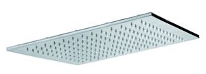 NOVASERVIS horná sprcha 298,7x298,7 mm, chróm