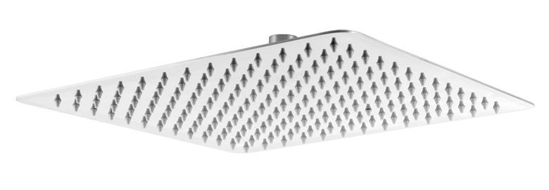 NOVASERVIS horná sprcha 300x300 mm, Eco, nerez RUP/301,4 Obrázek - Hlavní obrázek