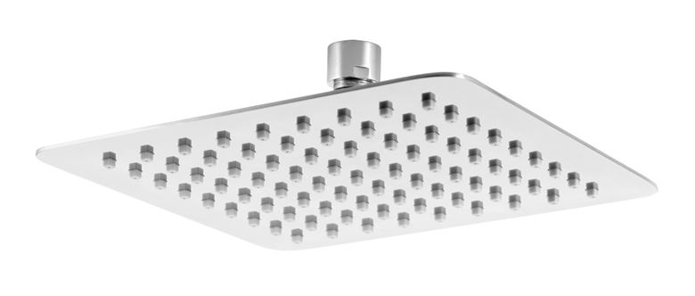 NOVASERVIS horná sprcha 200x200 mm, Eco, nerez RUP/202,4 Obrázek - Hlavní obrázek