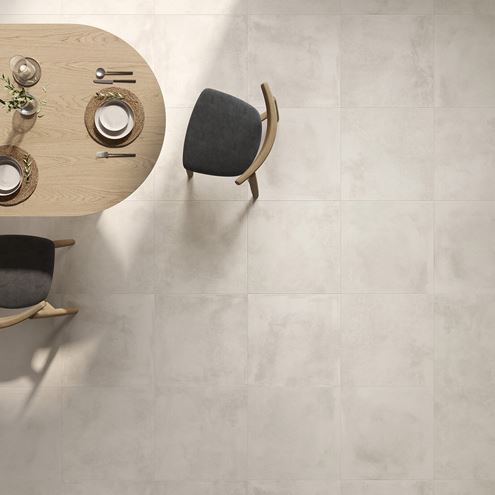 ABITARE NORDIC dlažba 30x60 cm, mat, white NORDIC 3060 WHITE RT Obrázek - fotka