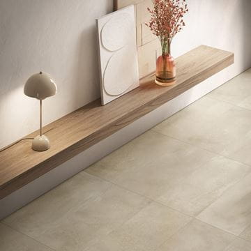 ABITARE NORDIC dlažba 30x60 cm, mat, ivory NORDIC 3060 IVORY RE Obrázek - fotka