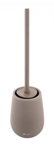 NIMCO TABO WC kefa, na postavenie, keramika, taupe TA 3194-07 Obrázek - Hlavní obrázek