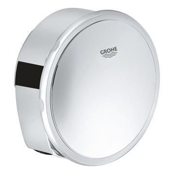 GROHE TALENTOFILL sada krytiek pre napúšťaciu a odtokovú súpravu, chróm 19952000 Obrázek - fotka
