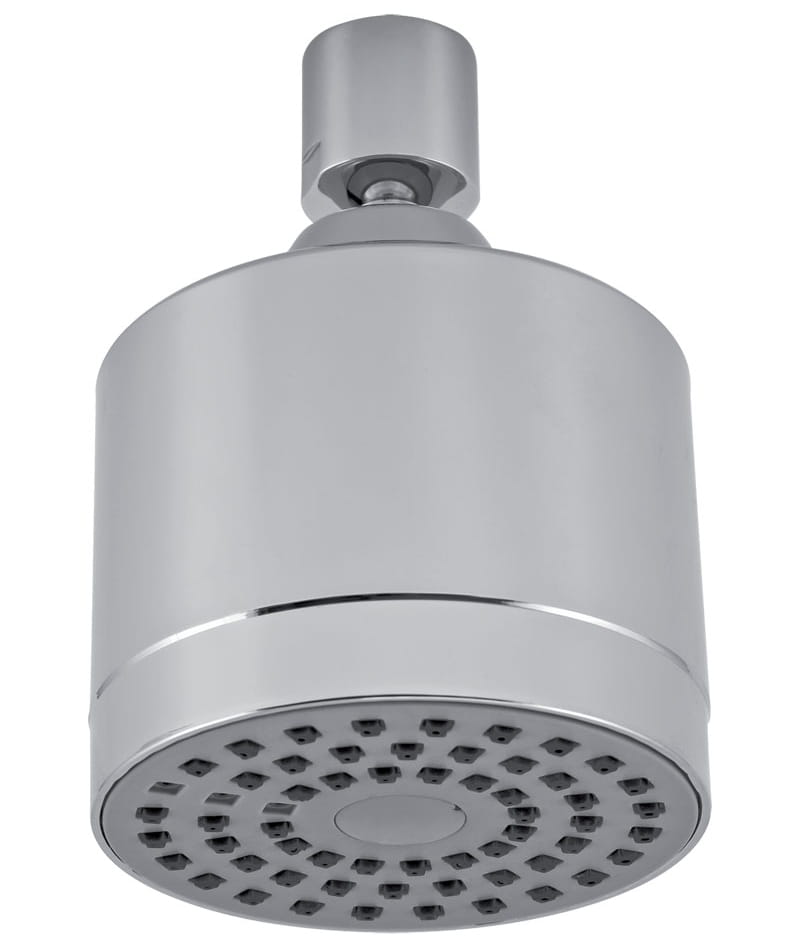 NOVASERVIS horná sprcha pr. 75 mm, chróm