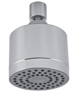 NOVASERVIS horná sprcha pr. 75 mm, chróm