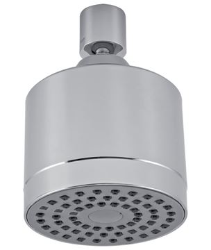 NOVASERVIS horná sprcha pr. 75 mm, chróm