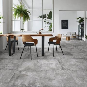 ABITARE GRUNGE dlažba 60x119,8cm, smoke PF00017760 Obrázek - fotka