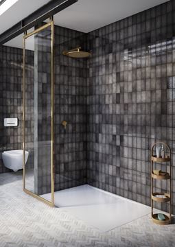 VILLEROY & BOCH SUBWAY 2.0 závesné WC, DirectFlush splachovanie, CeramicPlus, alpská biela 5614R0R1 Obrázek - fotka