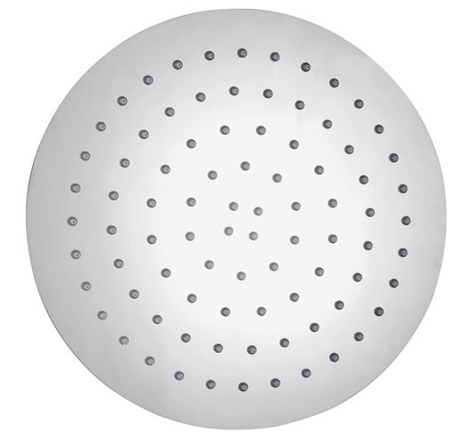 CONCEPT 300 FLAT horná sprcha pr. 250 mm, chróm PM10007/CO Obrázek - fotka