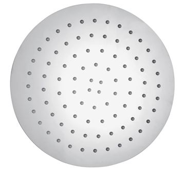 CONCEPT 300 FLAT horná sprcha pr. 250 mm, chróm PM10007/CO Obrázek - fotka