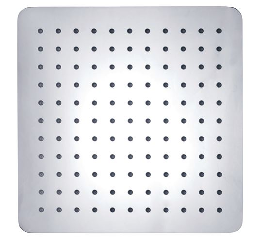 CONCEPT 300 FLAT horná sprcha 250x250 mm, chróm PM10009/CO Obrázek - fotka