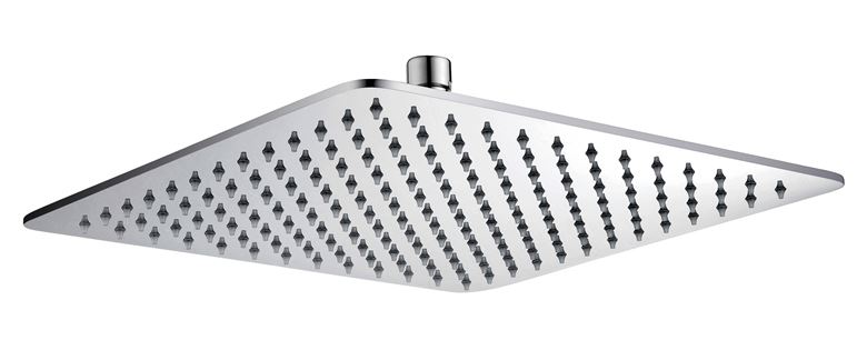 CONCEPT 300 FLAT horná sprcha 300x300 mm, chróm PM10010/CO Obrázek - Hlavní obrázek