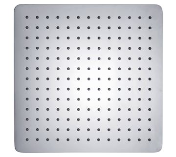 CONCEPT 300 FLAT horná sprcha 300x300 mm, chróm PM10010/CO Obrázek - fotka