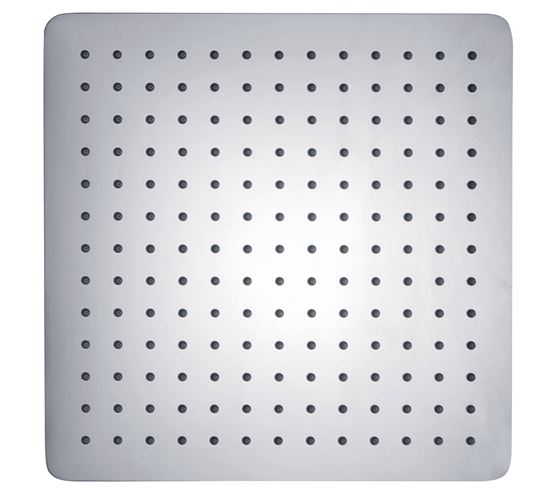 CONCEPT 300 FLAT horná sprcha 300x300 mm, chróm PM10010/CO Obrázek - fotka