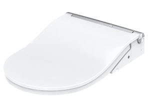 CONCEPT 300 WASHLET bidetové sedátko, okrúhle, SoftClose