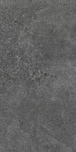 ABITARE ALL AROUND STONE dlažba 30x60 cm, mat, black