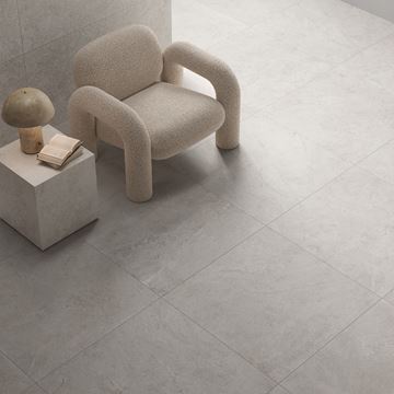 ABITARE ALL AROUND STONE dlažba 60x119,8 cm, mat, white PF00021085 Obrázek - fotka