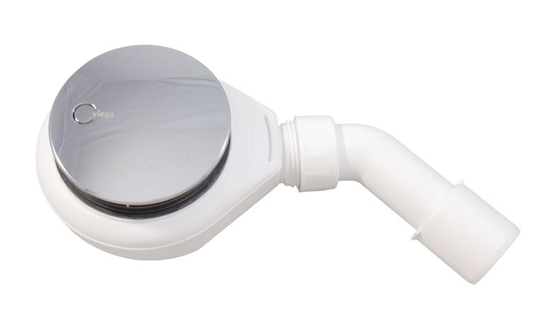 IDEAL STANDARD TEMPOPLEX vaničkový sifón pr. 90 mm, chróm K7817AA Obrázek - Hlavní obrázek
