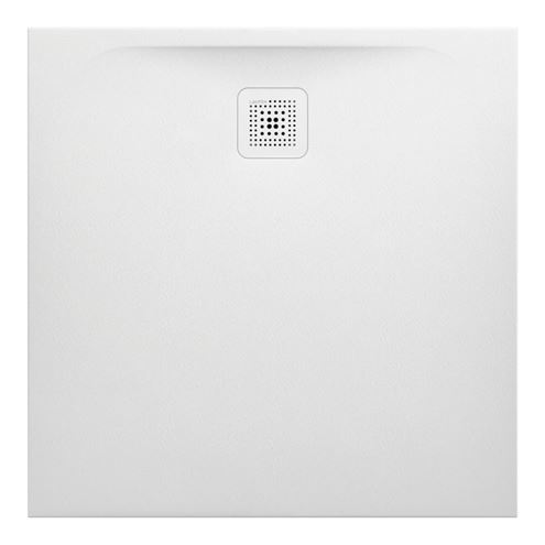 LAUFEN PRO sprchová vanička 90x90 cm, marbond, bez nožičiek, Antislip H2109560000001 Obrázek - Hlavní obrázek