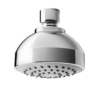 JIKA RIO horná sprcha pr. 80 mm, chróm H3671R10042101 Obrázek - Hlavní obrázek