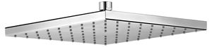KEUCO EDITION 300 horná sprcha 250x250 mm, chróm