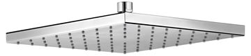 KEUCO EDITION 300 horná sprcha 250x250 mm, chróm