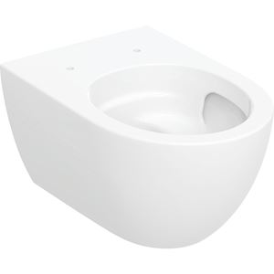GEBERIT ACANTO závesné WC, TurboFlush splachovanie, KeraTect