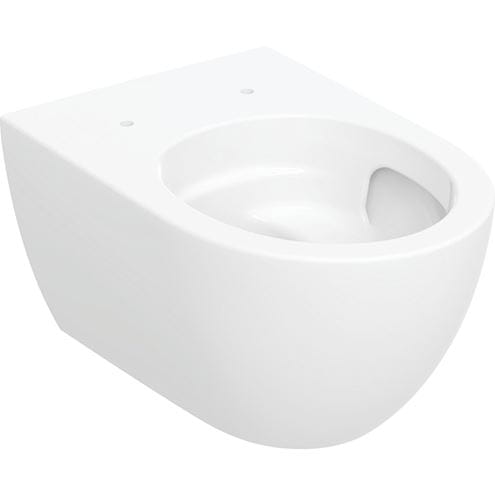 GEBERIT ACANTO závesné WC, TurboFlush splachovanie 502.717.00.1 Obrázek - Hlavní obrázek