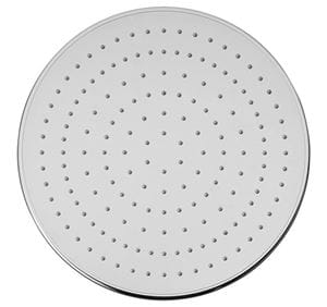 LAUFEN horná sprcha pr. 306 mm, s obmedzovačom prietoku, chróm