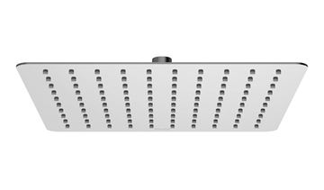 RAVAK CHROME 982.00 horná sprcha 300x300 mm, lesklý chróm
