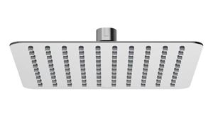 RAVAK CHROME 982.01 horná sprcha 200x200 mm, lesklý chróm