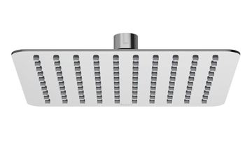 RAVAK CHROME 982.01 horná sprcha 200x200 mm, lesklý chróm