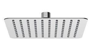 RAVAK CHROME 982.01 horná sprcha 200x200 mm, lesklý chróm