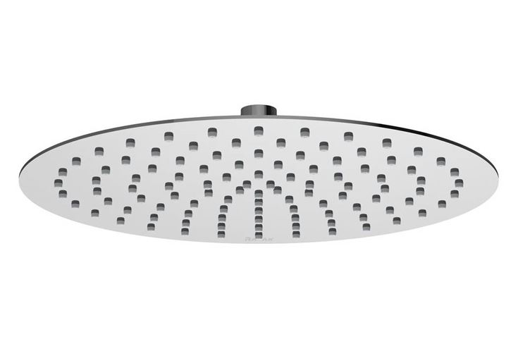 RAVAK CHROME 984.00 horná sprcha pr. 300 mm, lesklý chróm X07P336 Obrázek - Hlavní obrázek