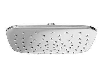 RAVAK ABS 983.00 horná sprcha 250x250 mm, lesklý chróm