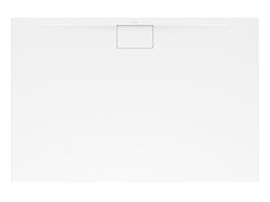 VILLEROY & BOCH ARCHITECTURA sprchová vanička 140x75 cm, akrylát, bez nožičiek, alpská biela, VilboGrip