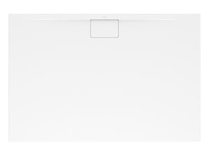 VILLEROY & BOCH ARCHITECTURA sprchová vanička 140x75 cm, akrylát, bez nožičiek, alpská biela, VilboGrip