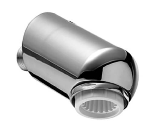SCHELL AEROSOLARM horná sprcha, s obmedzovačom aerosólu, chróm 018140699 Obrázek - Hlavní obrázek
