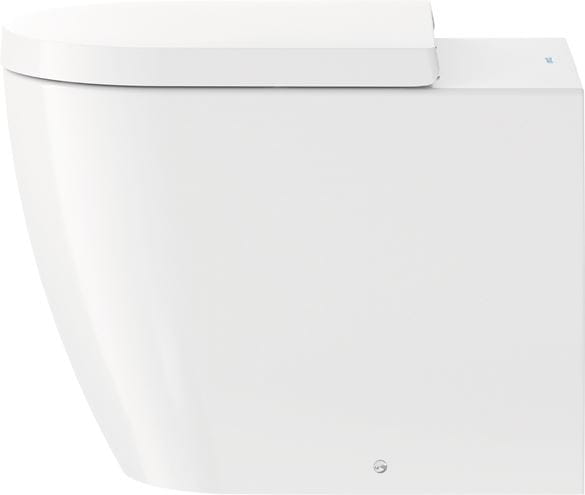 DURAVIT ME BY STARCK stacionárne WC, zadný odpad 2169090000 Obrázek - fotka