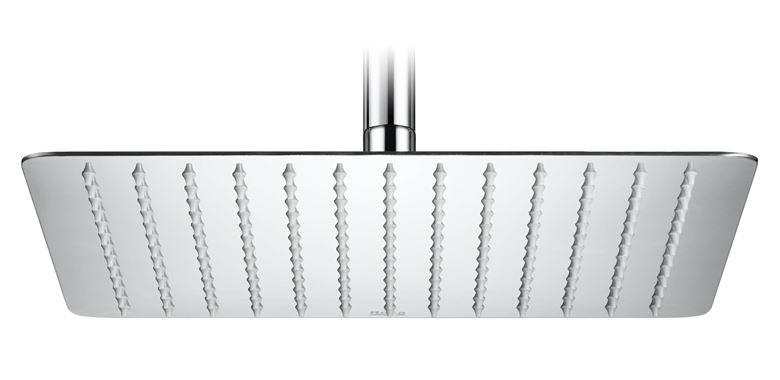 ROCA RAINDREAM horná sprcha 300x300 mm, chróm A5B2750C00 Obrázek - Hlavní obrázek